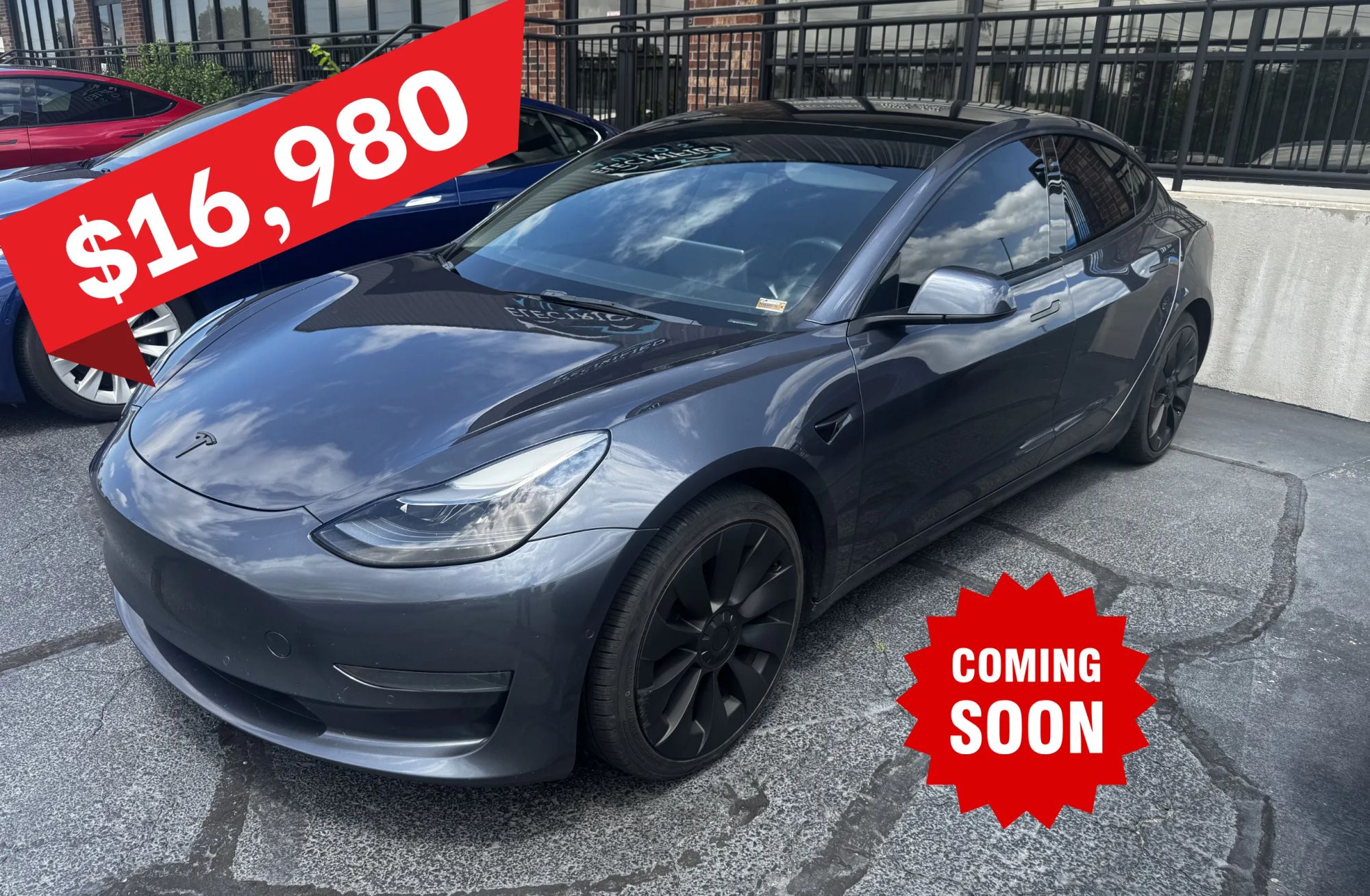 tesla model 3 2022 5YJ3E1EA0NF187125 image tesla model 3 2022 5YJ3E1EA0NF187125 image